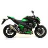 Echappement ARROW X-KONE KAWASAKI Z750 Z750R 2007-2014 Z800 2013-2016 1