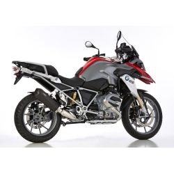 Pot d'échappement SHARK DSX-10 BMW R1200GS 2010-2012 + ADVENTURE 2010-2013