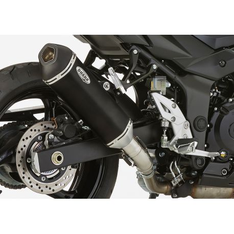 Echappement SHARK DSX-10 HONDA CBF1000F 2010-2016