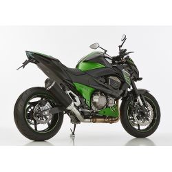 Pot d'échappement SHARK DSX-10 KAWASAKI Z800E 2013-2016