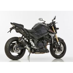 Pot d'échappement SHARK DSX-10 SUZUKI GSR750 2011-2016
