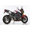 Echappement SHARK DSX-10 YAMAHA FZ8 2010-2016 0