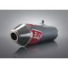 Ligne d'Echappement Yoshimura USA RS-2 YAMAHA YFZ450 2004-2009 2012-2014 0