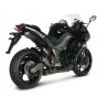 Echappement AKRAPOVIC MEGAPHONE KAWASAKI Z1000SX Z1000 2014-2018 0