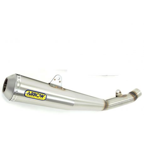 Echappement ARROW PRO-RACING HONDA NC700S NC700X NC750S NC750X INTEGRA 2012-2016
