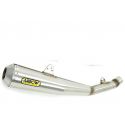 Echappement ARROW PRO-RACING HONDA NC700S NC700X NC750S NC750X INTEGRA 2012-2016