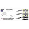 Echappement ARROW PRO-RACING HONDA NC700S NC700X NC750S NC750X INTEGRA 2012-2016 1