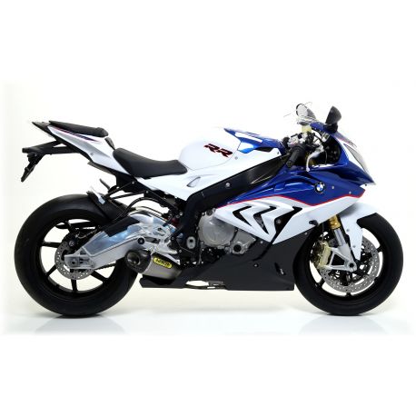 Ligne d'échappement compétition racing ARROW S1000RR 2015-2016