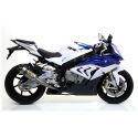 Echappement ARROW GP2 BMW S1000RR 2015-2016