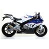 Echappement ARROW GP2 BMW S1000RR 2015-2016 0