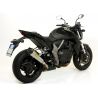 Echappement ARROW X-KONE HONDA CB1000R 2008-2016 0