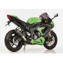 Echappement SHARK STREET GP KAWASAKI ZX6R 2013-2016