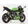 Echappement SHARK STREET GP KAWASAKI ZX6R 2013-2016 0