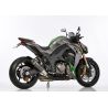 Echappement SHARK STREET GP KAWASAKI Z1000 Z1000SX 2014-2017 0