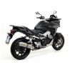 Echappement ARROW RACE-TECH HONDA CrossRunner VFR800X 2015-2018 0