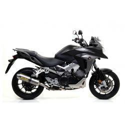 Pot d'Echappement ARROW RACE-TECH HONDA CrossRunner VFR800X 2015-2020 VFR800F 2014-2016