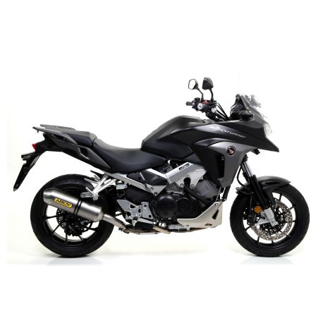 Echappement ARROW RACE-TECH HONDA CrossRunner VFR800X 2015-2018