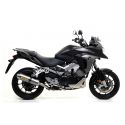 Echappement ARROW RACE-TECH HONDA CrossRunner VFR800X 2015-2018