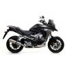 Echappement ARROW RACE-TECH HONDA CrossRunner VFR800X 2015-2018 1