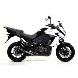 Pot d'Echappement ARROW GP2 KAWASAKI 1000 VERSYS 2015-2016
