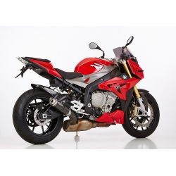Pot d'échappement SHARK FACTORY BMW S1000R 2014-2016 S1000RR 2010-2014