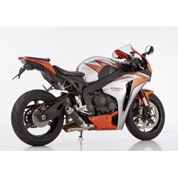 Pot d'échappement SHARK FACTORY HONDA CBR1000RR SP 2014-2016