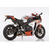 Echappement SHARK FACTORY HONDA CBR1000RR SP 2014-2016 0
