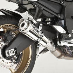 Pot d'échappement HURRIC SP HONDA CBR1000RR SP 2014-2016