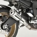 Echappement HURRIC SP HONDA CBR1000RR SP 2014-2016