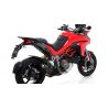 Echappement ARROW GP2 DUCATI 1200 MULTISTRADA 2015-2016 0