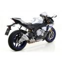 Echappement ARROW INDY RACE YAMAHA YZF-R1 2015 à 2023