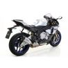 Echappement ARROW INDY RACE YAMAHA YZF-R1 2015 à 2023 0