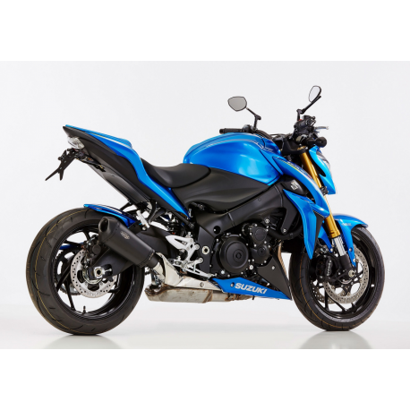 Echappement SHARK DSX-10 SUZUKI GSX-S1000 GSX-F1000 2015-2016