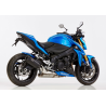 Echappement SHARK DSX-10 SUZUKI GSX-S1000 GSX-F1000 2015-2016 0