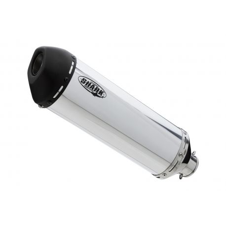 Echappement SHARK DSX-5 HONDA CBR600F 1999-2000