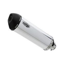 Pot d'échappement SHARK DSX-5 KAWASAKI ZX6R 2003-2004