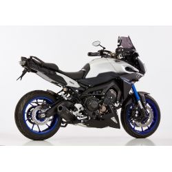 Pot d'échappement SHARK DSX-10 YAMAHA MT-09 TRACER 2015-2016