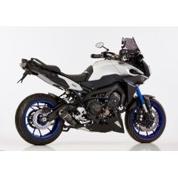 Pot d'échappement SHARK STREET GP YAMAHA MT-09 TRACER 2015-2016