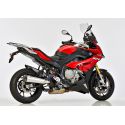 Echappement SHARK DSX-7 BMW S1000XR 2015-2016