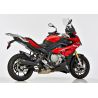 Echappement SHARK DSX-7 BMW S1000XR 2015-2016 1