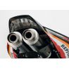 Echappement SHARK TRACK HONDA CBR1000RR 2004-2007 2