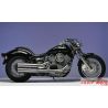 XVS 1100 DRAG STAR/CLASSIC 1