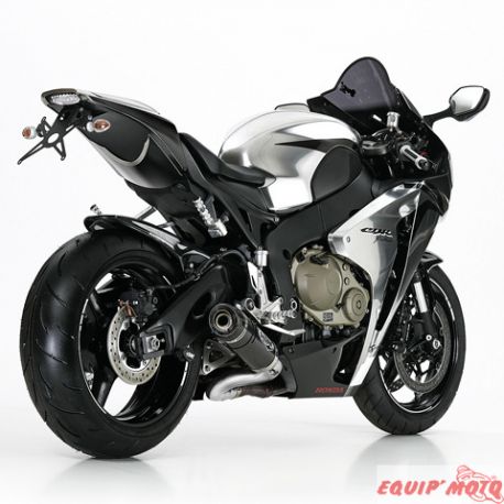 Echappement SHARK STREET GP HONDA CBR1000RR 2008-2013