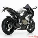 Echappement SHARK STREET GP HONDA CBR1000RR 2008-2013