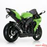 Echappement SHARK STREET GP KAWASAKI ZX10R 2008-2010 1