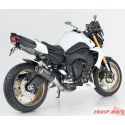 Echappement SHARK STREET GP YAMAHA FZ8 2010-2016