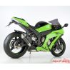 Echappement SHARK FACTORY KAWASAKI ZX10R 2011-2015 1