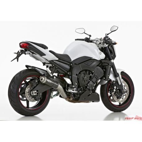 Echappement SHARK FACTORY YAMAHA FZ1 2006-2016