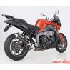 Echappement HURRIC RAC 1 BMW K1300R K1300S 2009-2016 1
