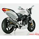 Echappement HURRIC RAC 1 HONDA CBF600 2004-2007
